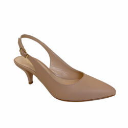 Pantofi Nude 60