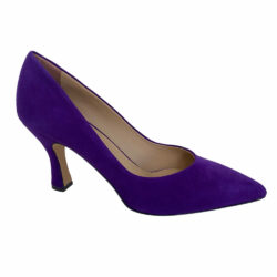 Pantofi Viola 843