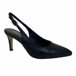 Pantofi Nero 7313