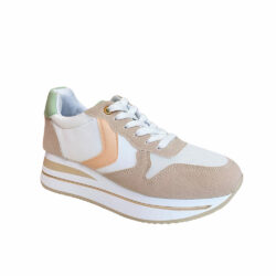 Pantofi Sport Beige 2331-8
