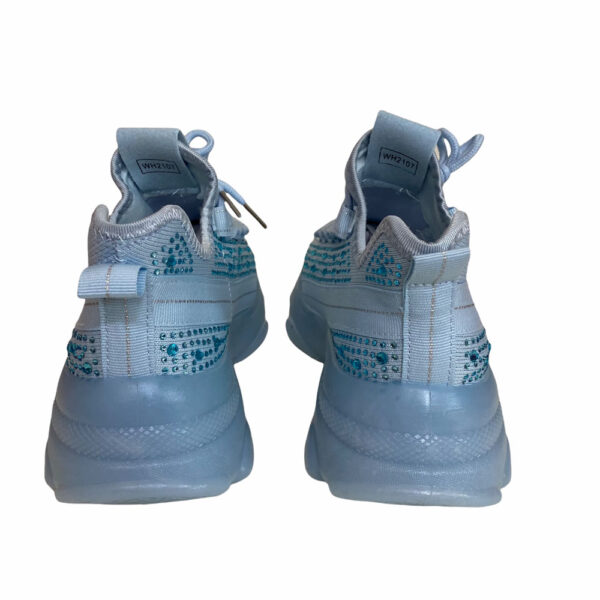 Pantofi Sport Bleu 2107 - imagine 4