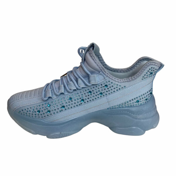 Pantofi Sport Bleu 2107 - imagine 2