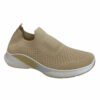 Pantofi Sport Beige 7890-116