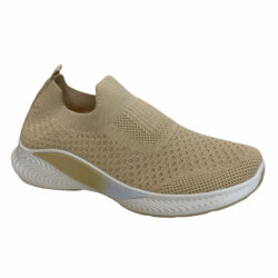 Pantofi Sport Beige 7890-116