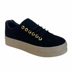 Pantofi Sport Nero 6189