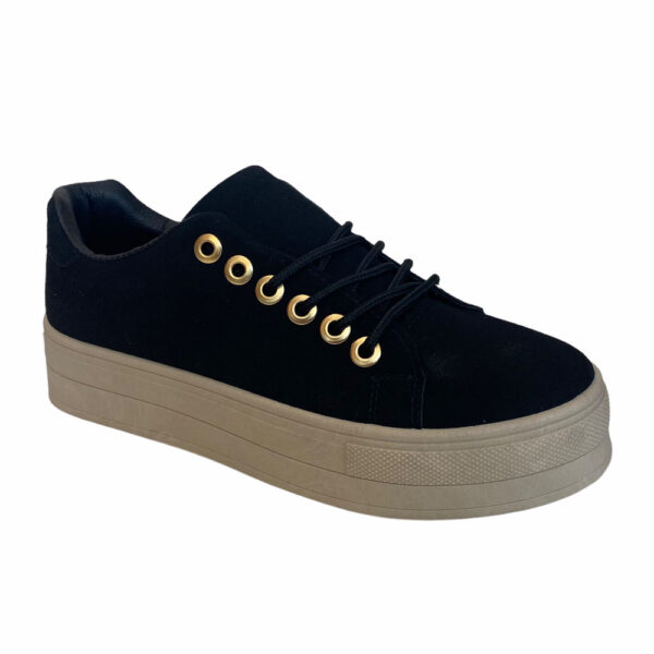 Pantofi Sport Nero 6189