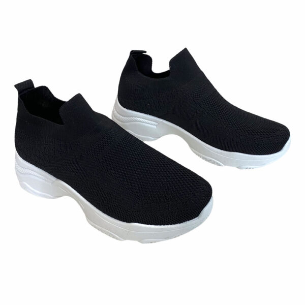 Pantofi Sport Nero 7890-119 - imagine 3