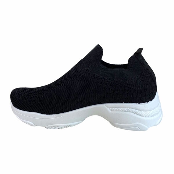 Pantofi Sport Nero 7890-119 - imagine 2