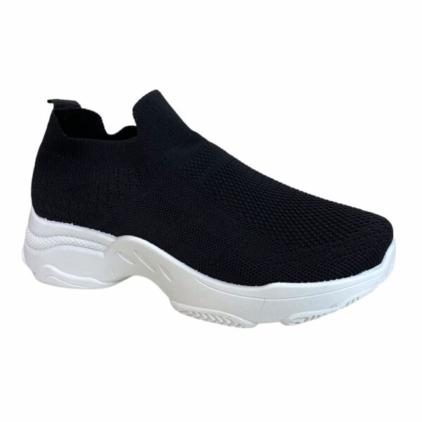 Pantofi Sport Nero 7890-119