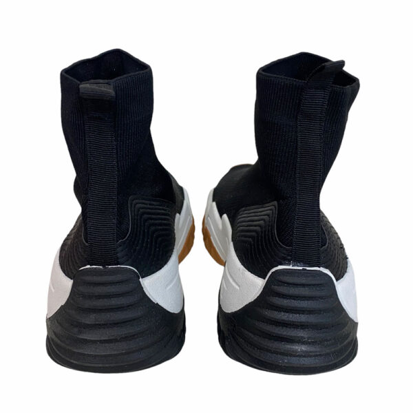 Pantofi Sport Nero 2597 - imagine 4