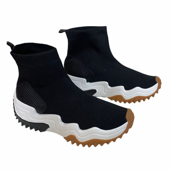 Pantofi Sport Nero 2597 - imagine 3