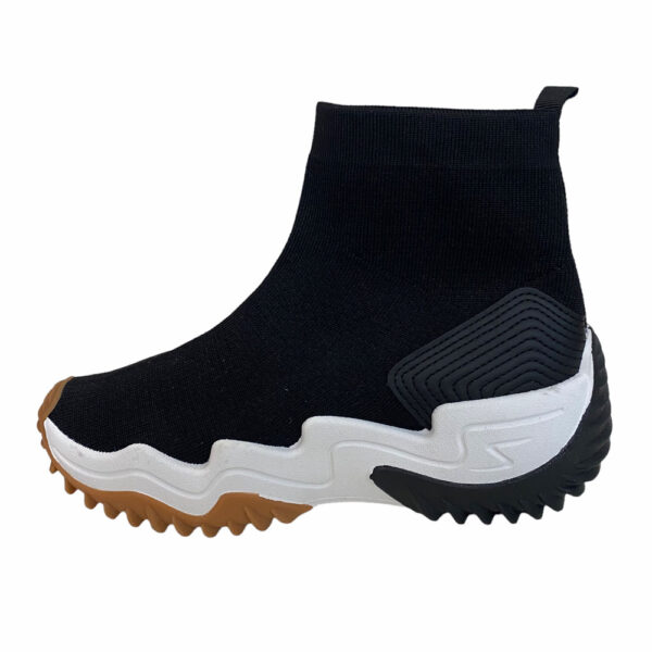Pantofi Sport Nero 2597 - imagine 2