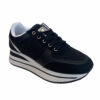 Pantofi Sport Nero 8600-1