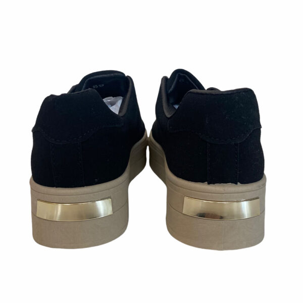 Pantofi Sport Nero 6189 - imagine 4