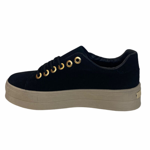 Pantofi Sport Nero 6189 - imagine 2