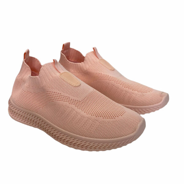 Pantofi Sport Rosa 164 - imagine 4