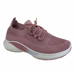 Pantofi Sport Rosa 7890-117