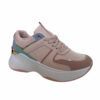 Pantofi Sport Rosa 758-5