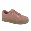 Pantofi Sport Rosa 6189