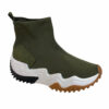 Pantofi Sport Verde 2597