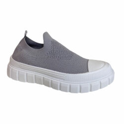 Pantofi Sport Grigio 2201
