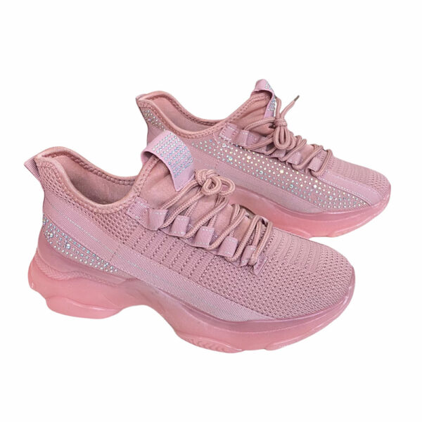Pantofi Sport Rosa 2107 - imagine 3