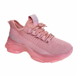 Pantofi Sport Rosa 2107