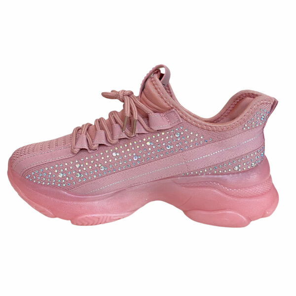 Pantofi Sport Rosa 2107 - imagine 2