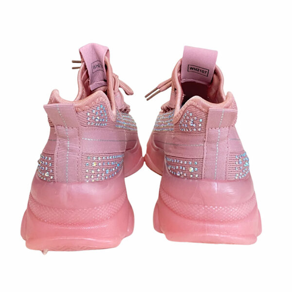 Pantofi Sport Rosa 2107 - imagine 4