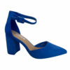 Pantofi Blu 2612