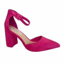 Pantofi Rosa 2612