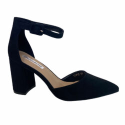 Pantofi Nero 2612
