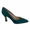 Pantofi Verde 843