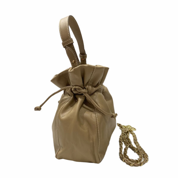 Geanta Taupe 6776 - imagine 2