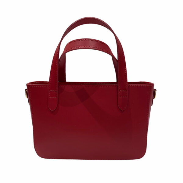 Geanta Rosso 122600 - imagine 3