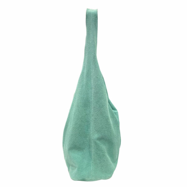 Geanta Verde Menta 011210 - imagine 2