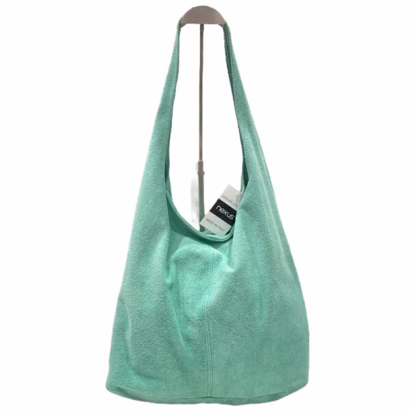 Geanta Verde Menta 011210