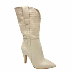 Cizme Beige 171