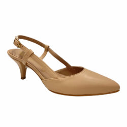 Pantofi Beige 062