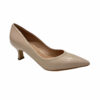 Pantofi Beige 841