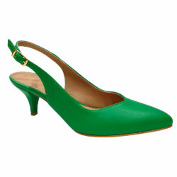 Pantofi Verde 061