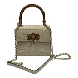 Geanta piele naturala coco  251