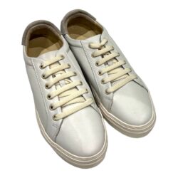 Sneakers piele naturala WAVE 10451