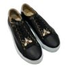 Sneakers piele naturala WAVE 23039