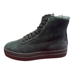 Ghete Copenhagen talpa crep negre 1324