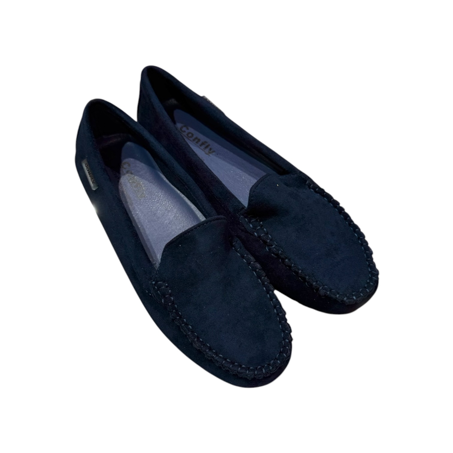 Mocasini dama