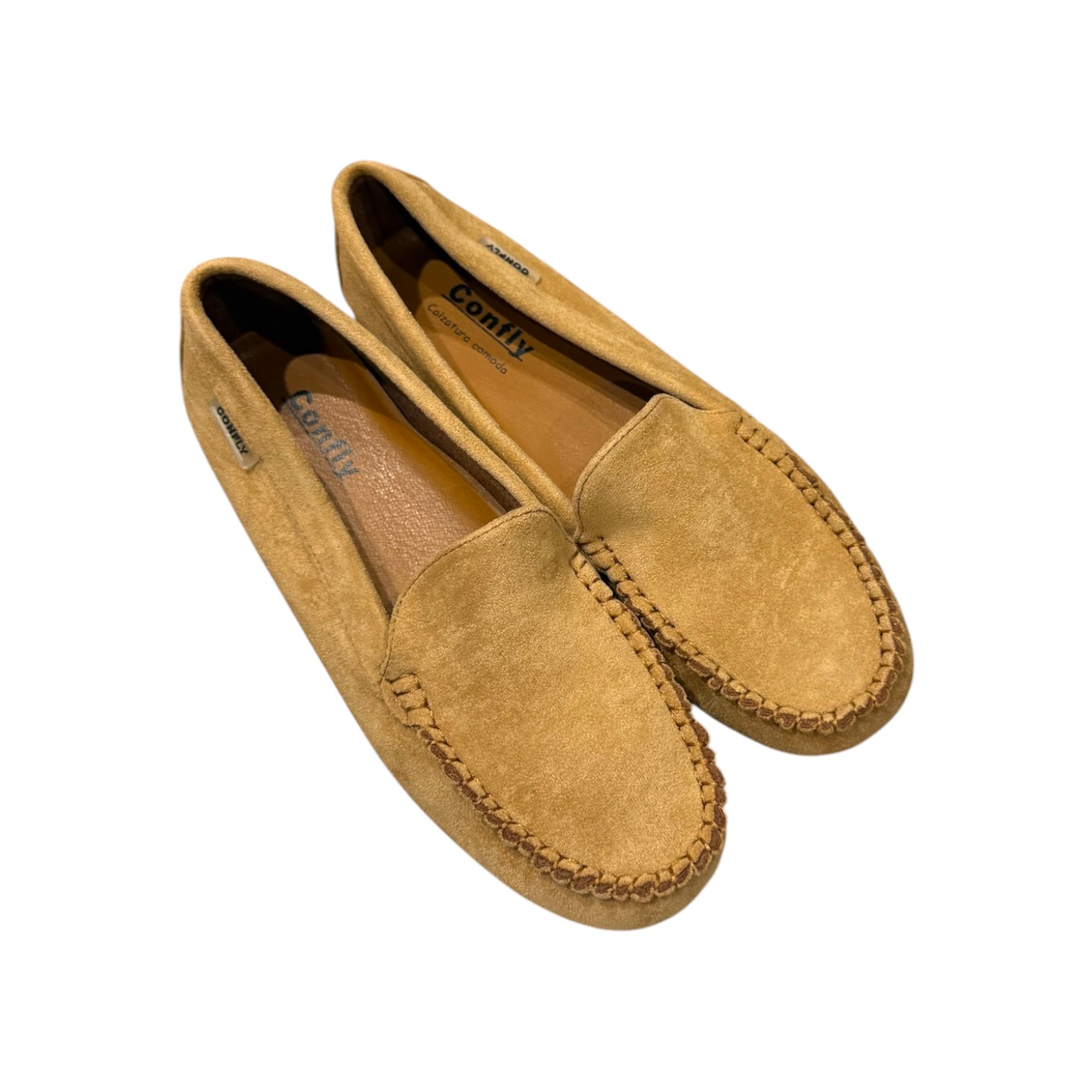 Mocasini dama