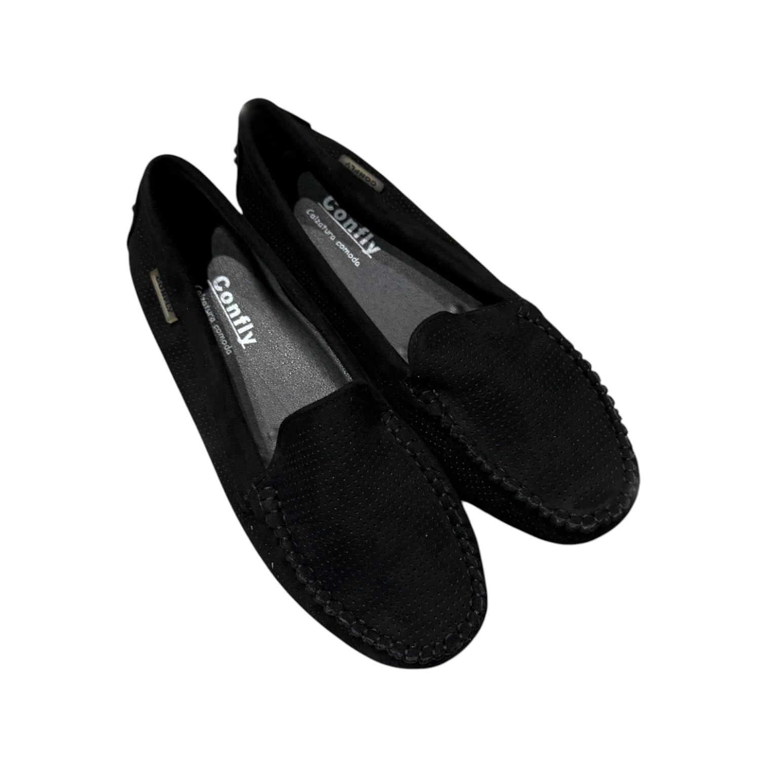 Mocasini dama
